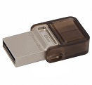 Kingston MicroDuo OTG-8GB Flash Memory